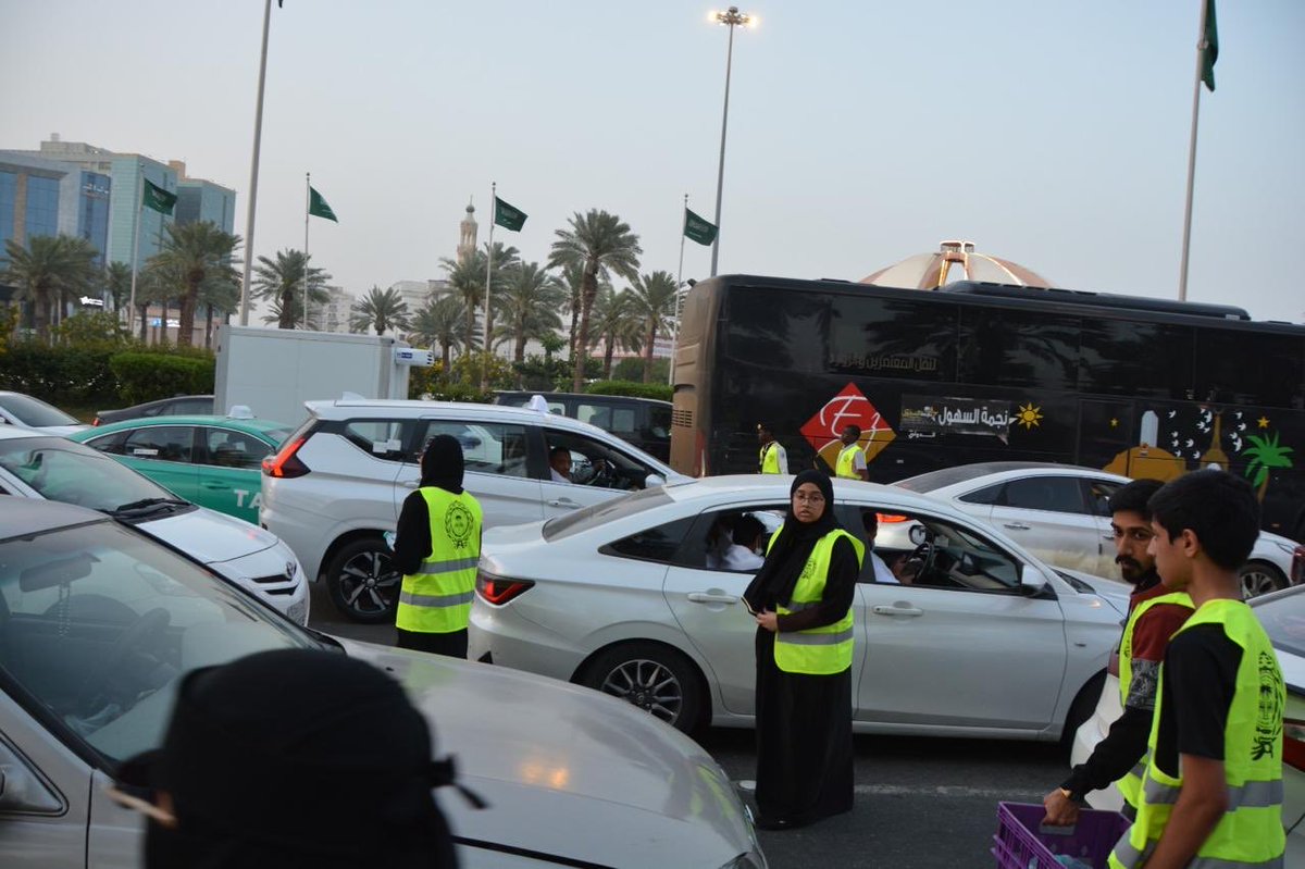 صحيفة الكشافة | SCOUT tweet media