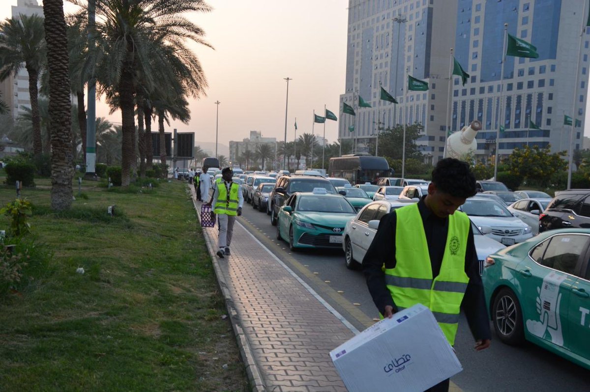 صحيفة الكشافة | SCOUT tweet media