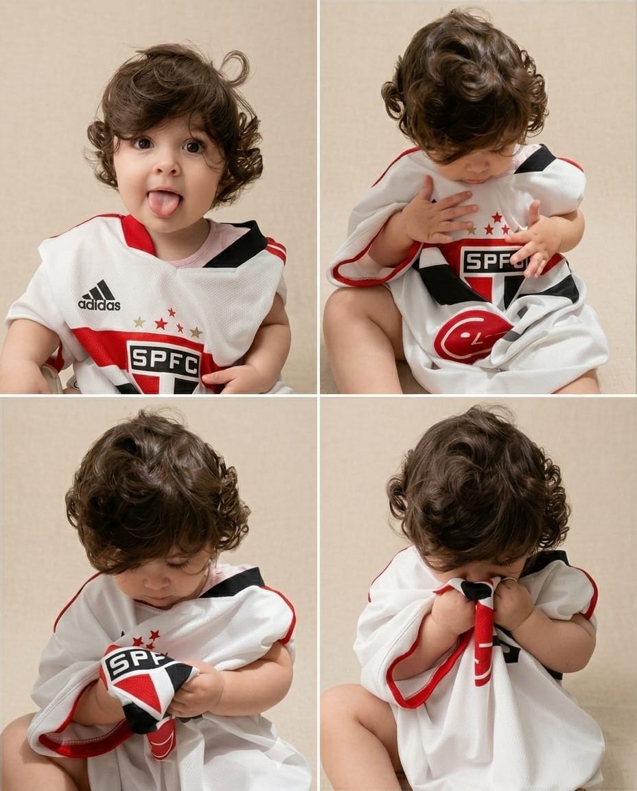 #TricolorDesdeSempre 🤍❤️🖤