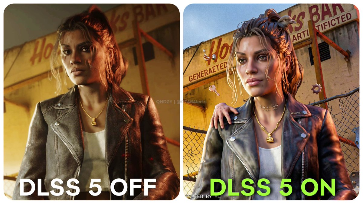 أخبار GTA 6 وتسريباتها بالعربي tweet media