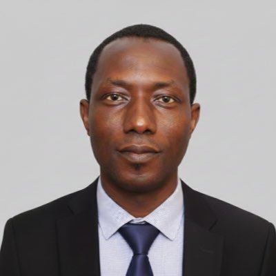 Inoussa Malgoubri, PhD tweet media