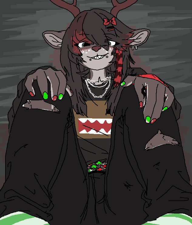 moppynoko tweet media