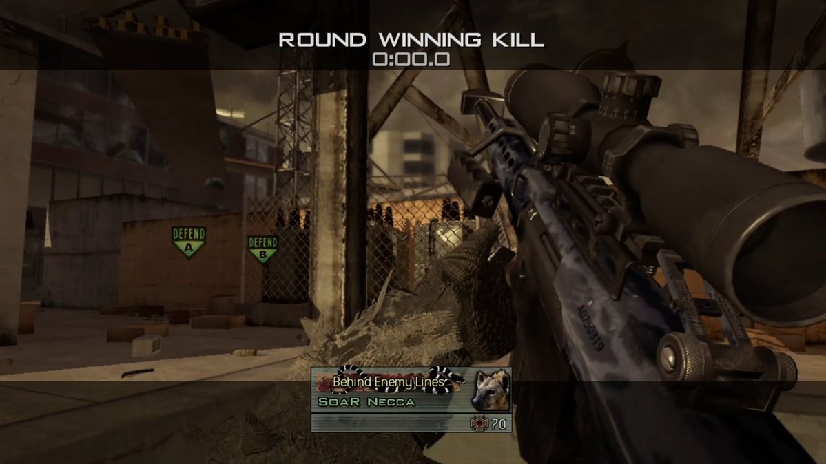 SoaR Necca tweet media