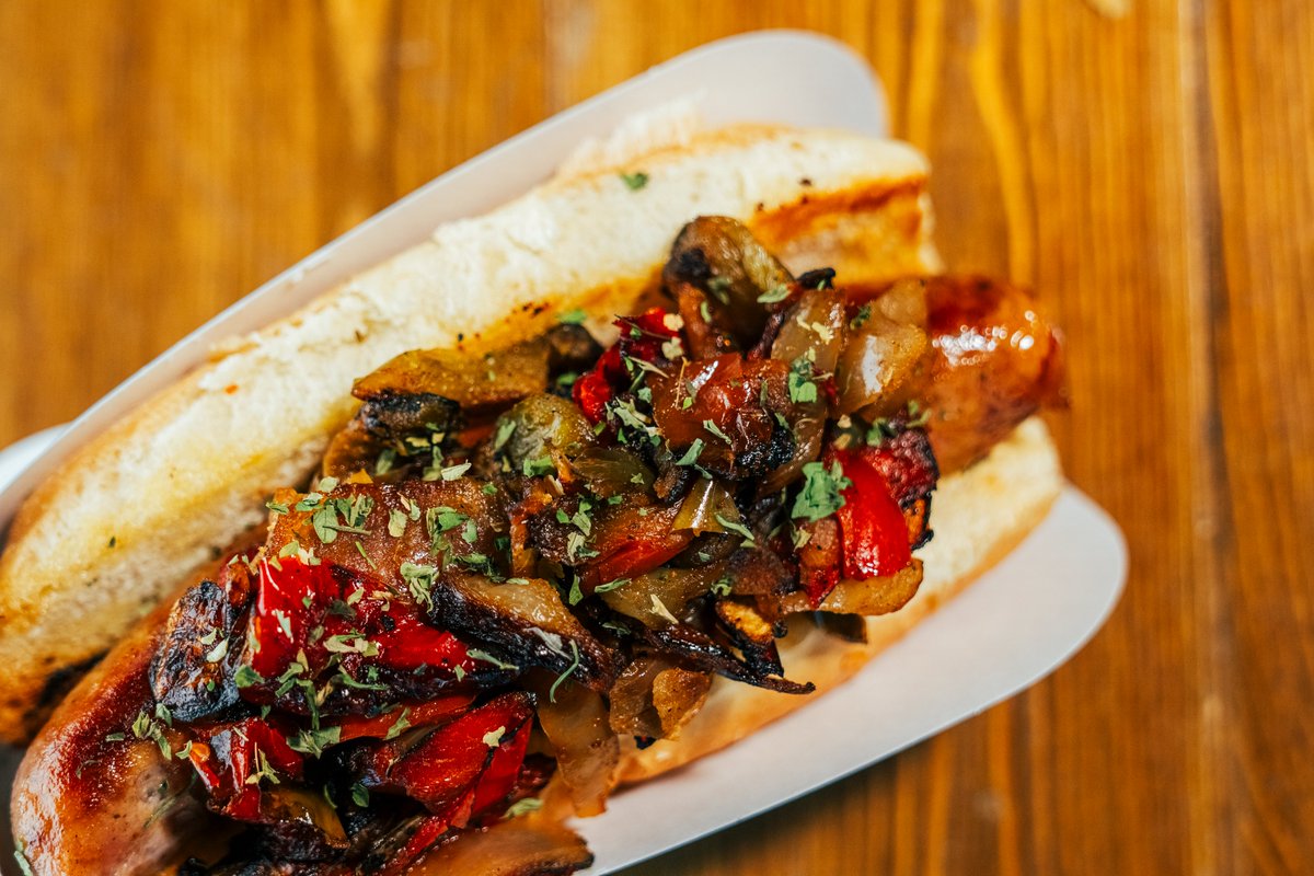 Weidner Field tweet media