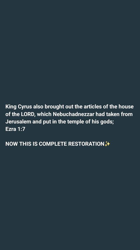 Merit_law's tweet photo. Perfect Restoration ✨ https://t.co/qd3mzcT8mx