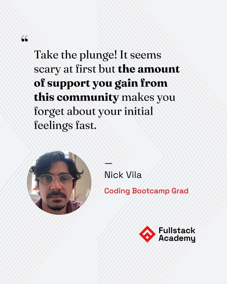 Fullstack Academy tweet media