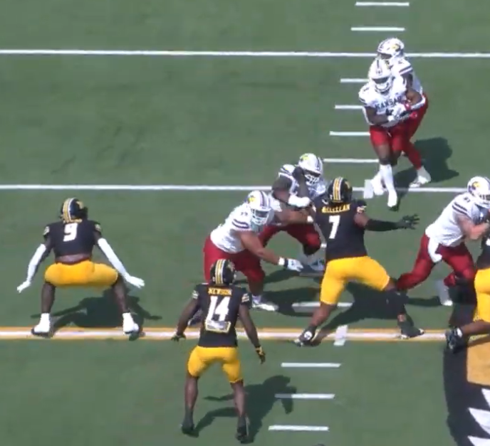 Nick Martin tweet media