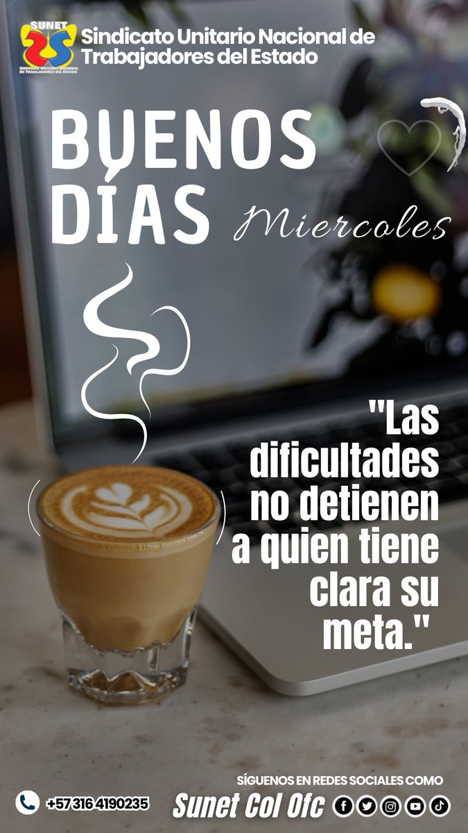 @SunetColOfc tweet media