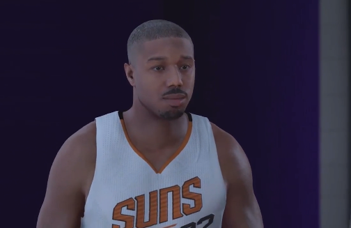 Phoenix Suns tweet media