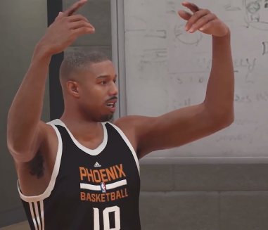 Phoenix Suns tweet media