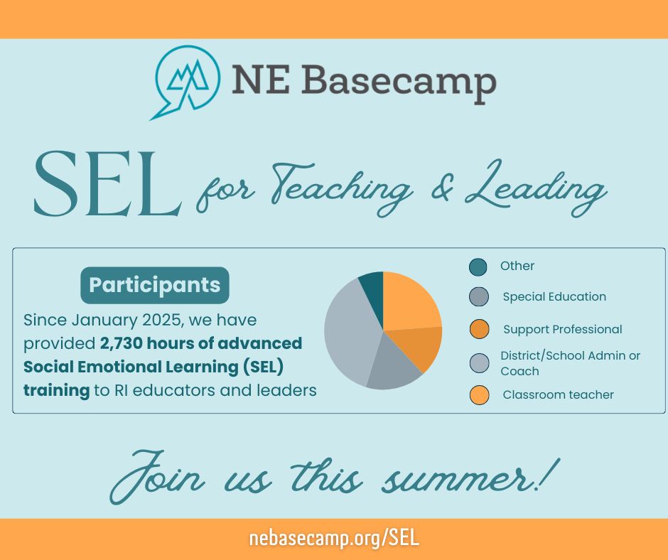 NE Basecamp tweet media