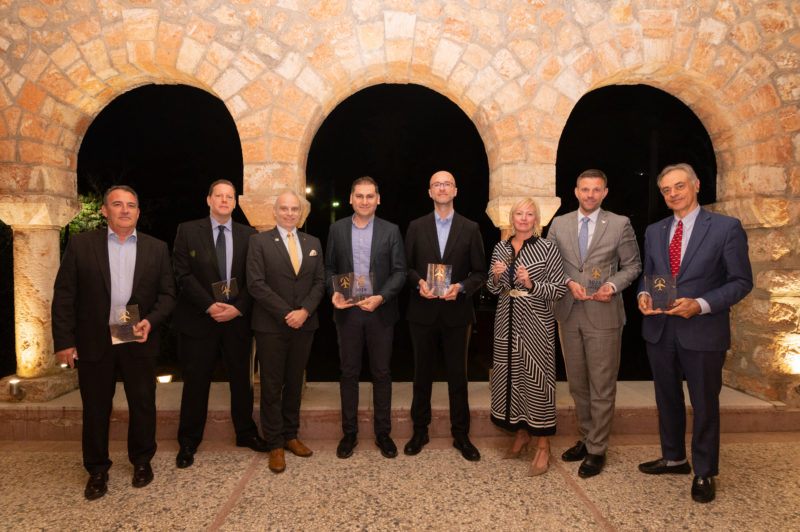 Regional Airline Association tweet media