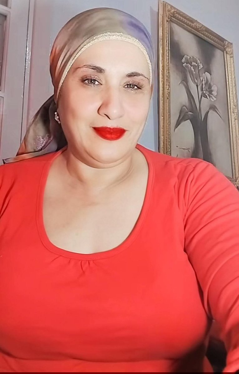 ام عبير tweet media