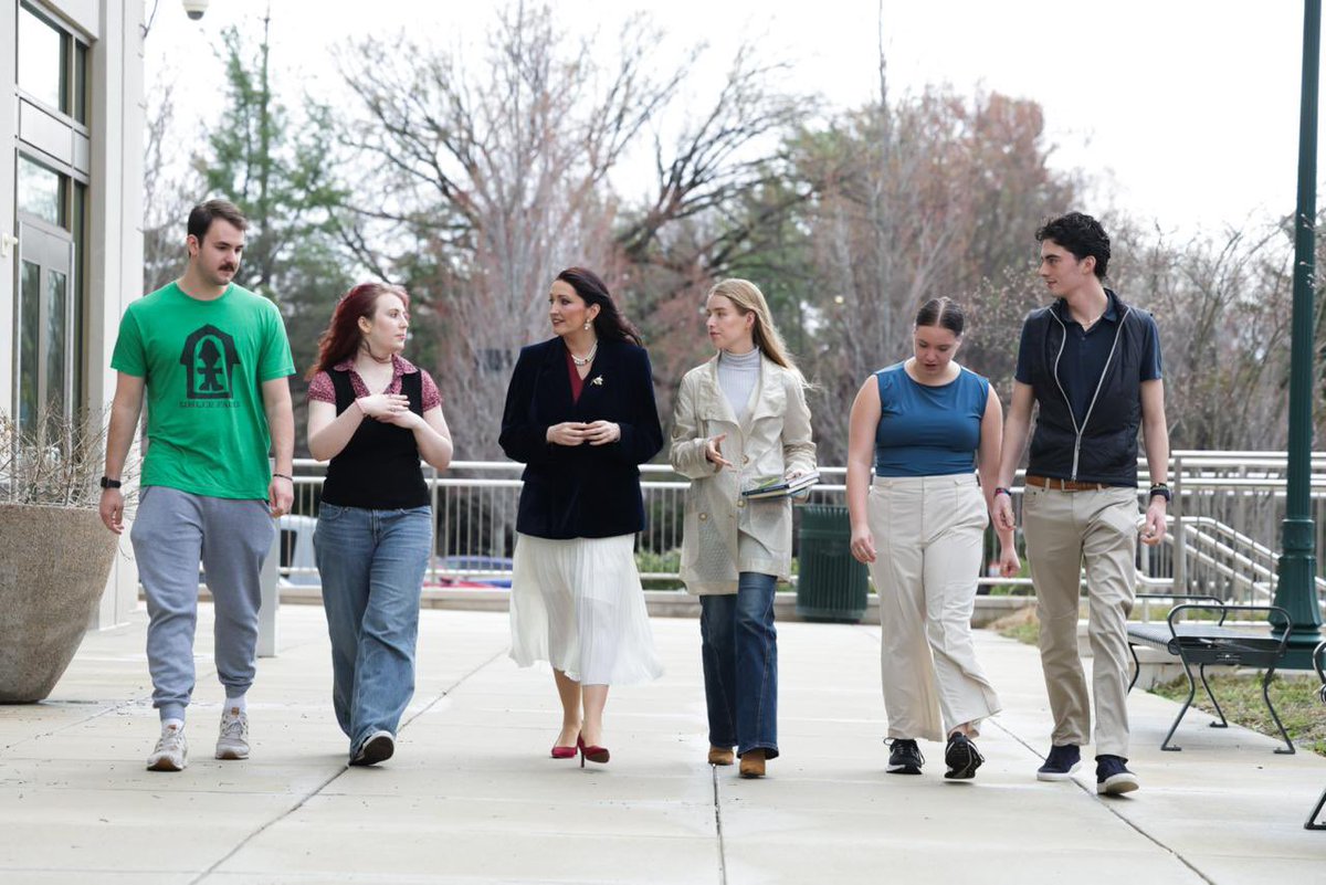 NI Executive tweet media