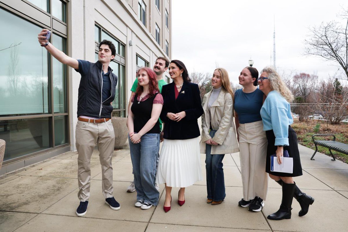 NI Executive tweet media