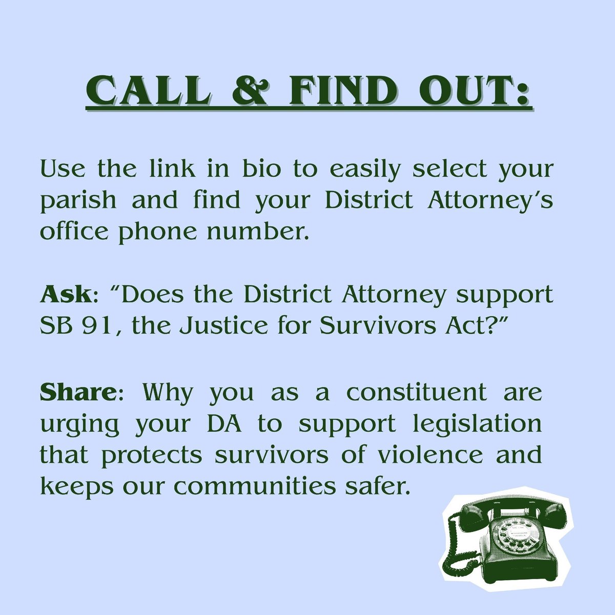 The Thurman Perry Foundation tweet media