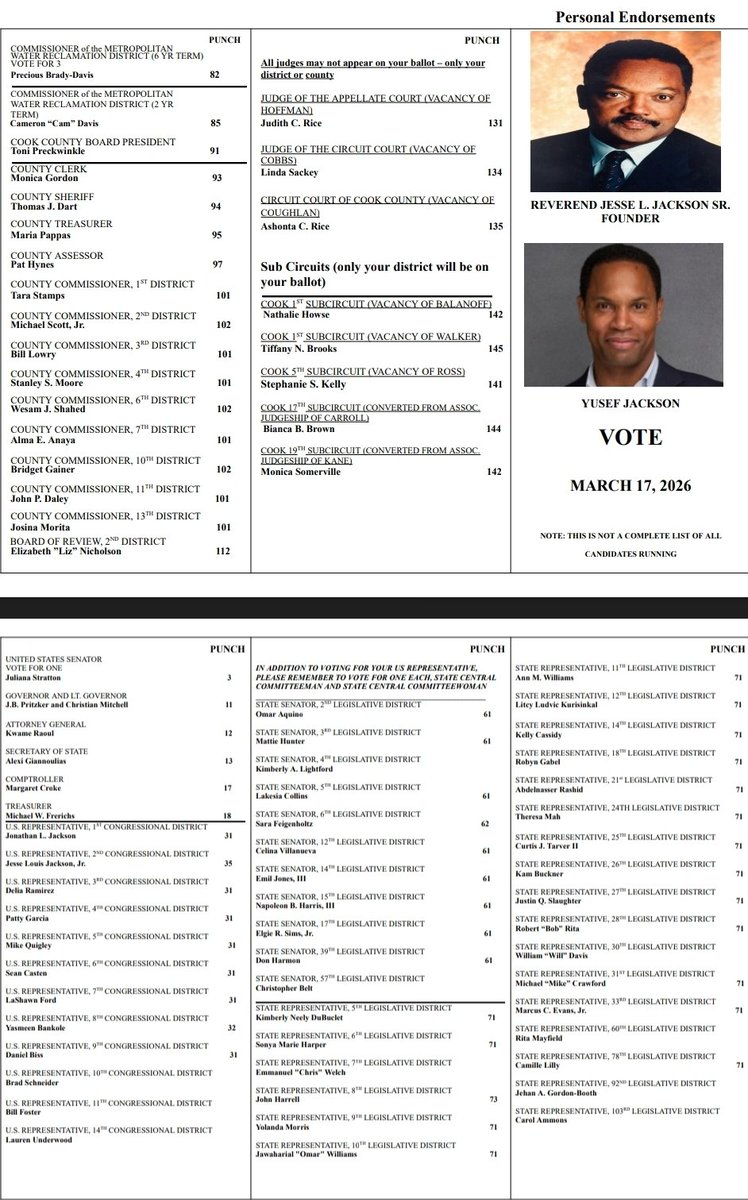 Frank Calabrese tweet media