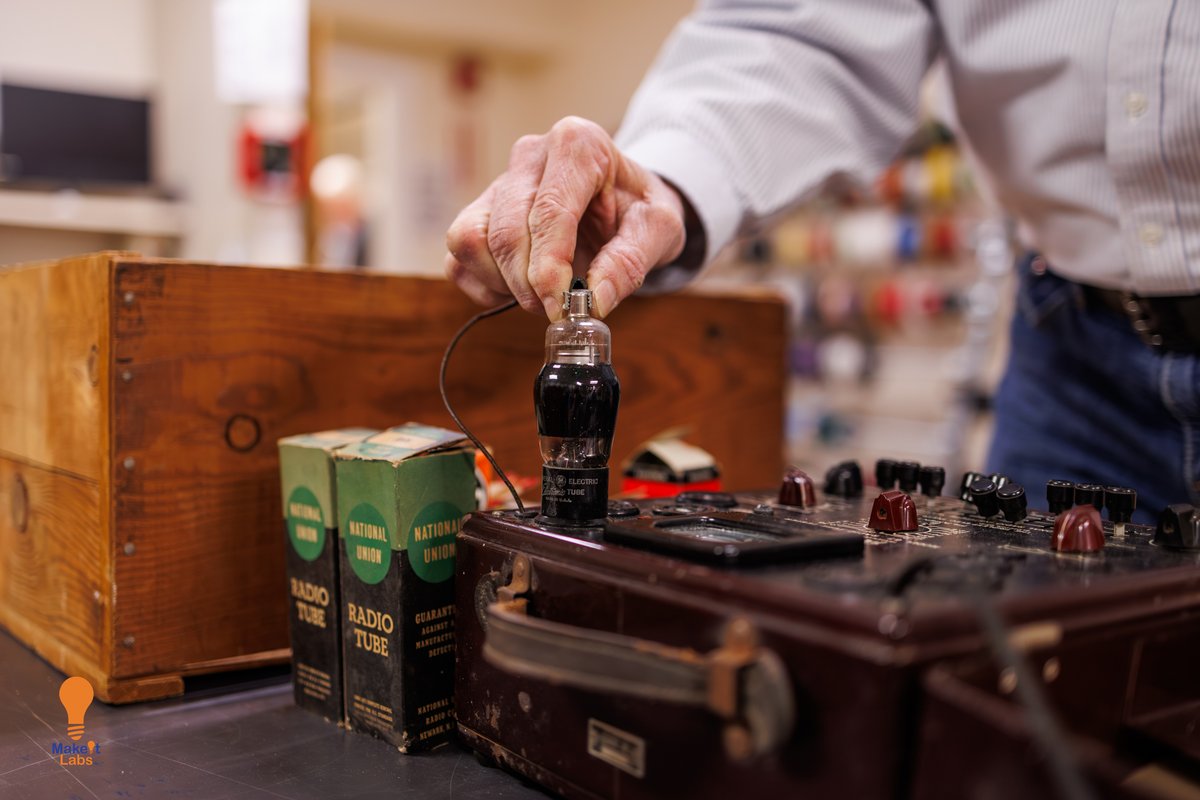 MakeIt Labs tweet media