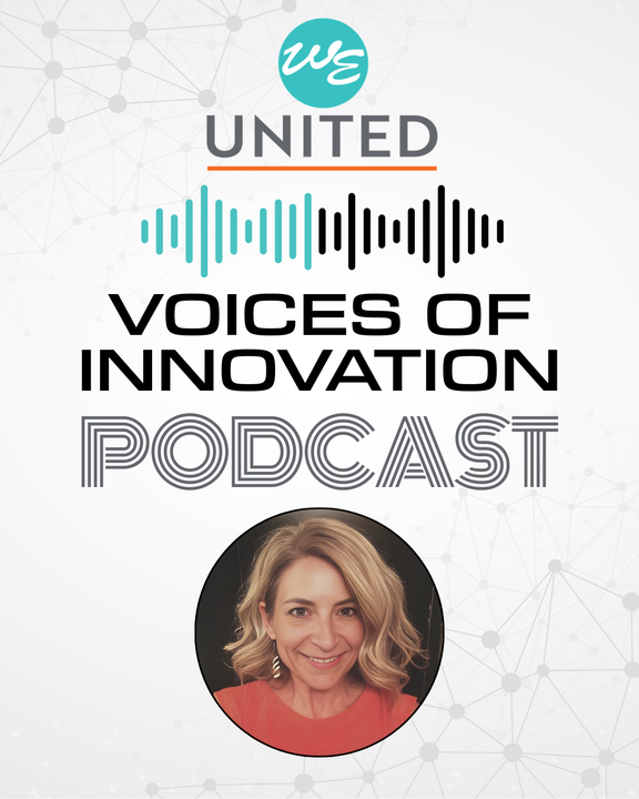 WE United tweet media