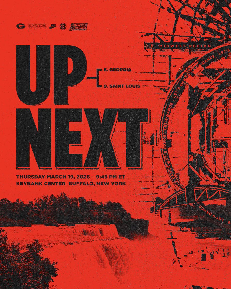 Georgia Basketball tweet media