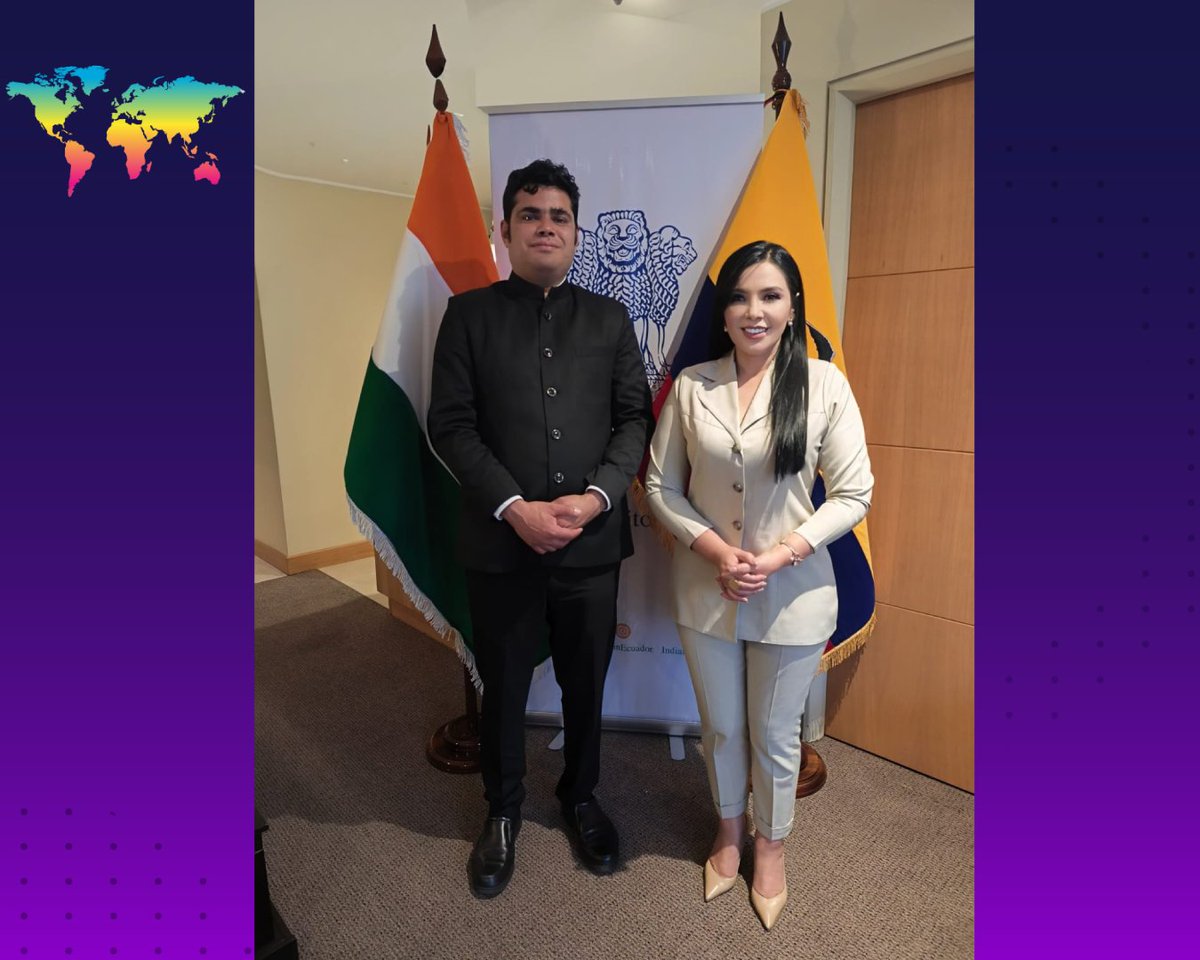 WEF Ecuador tweet media