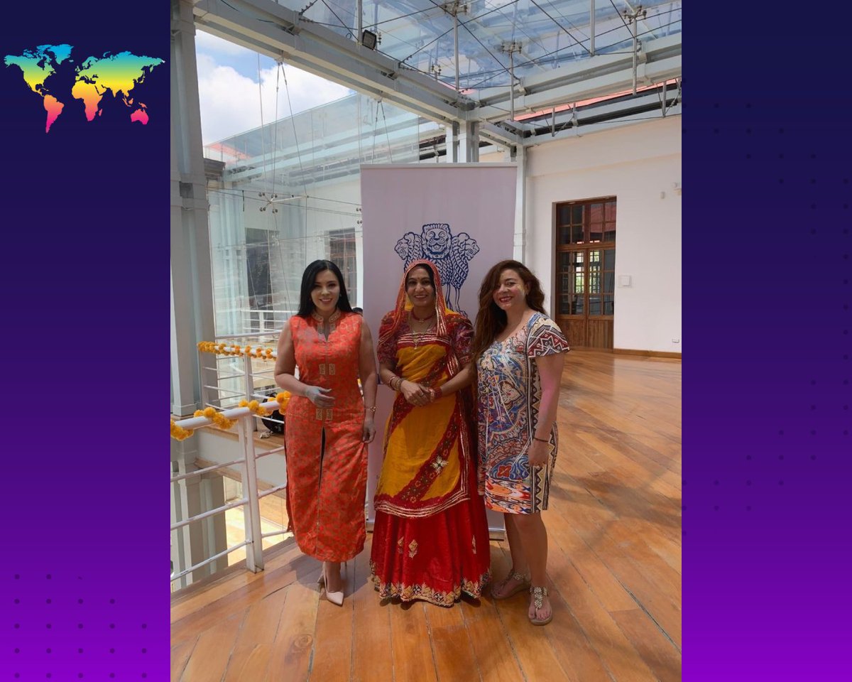 WEF Ecuador tweet media