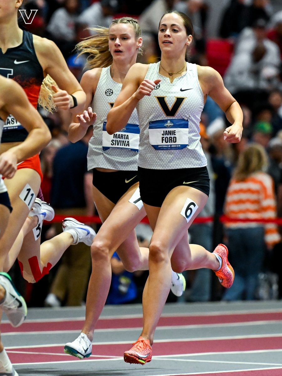 Vanderbilt XC • Track & Field tweet media