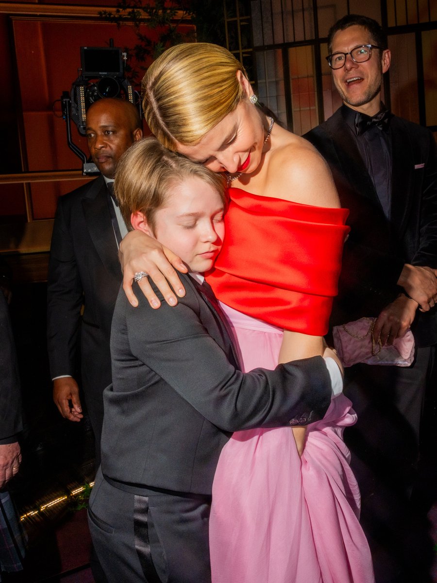 The Academy tweet media