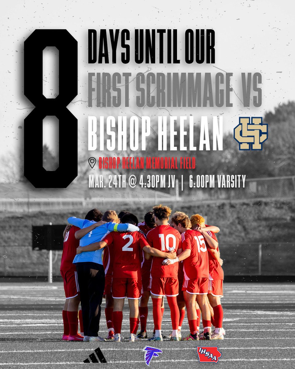 West Sioux Boys Soccer tweet media