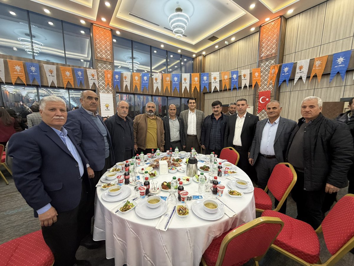 Yavuzeli Ak Parti tweet media