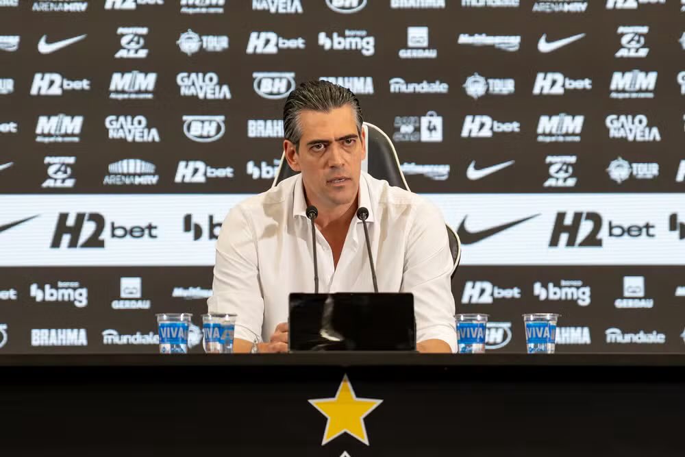 Central do Galo tweet media