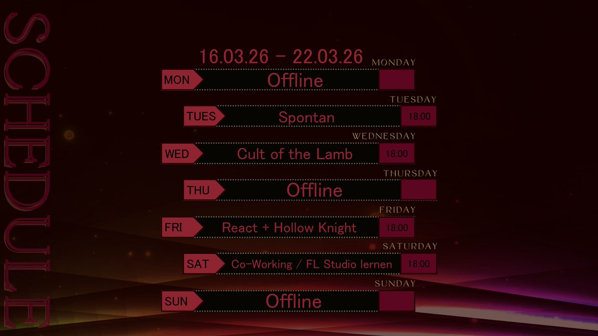 Senjuya | Caggtus 2026 🌵 tweet media