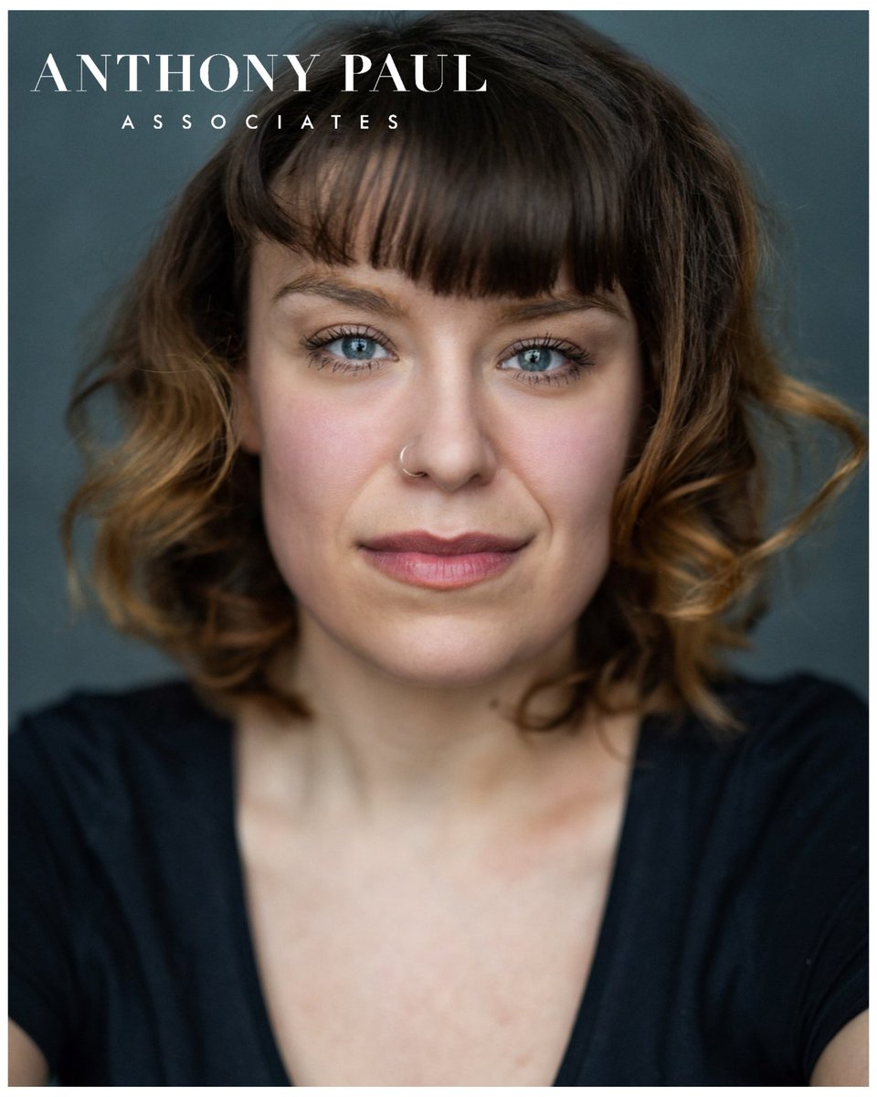 Anthony Paul Associates (APA) tweet media