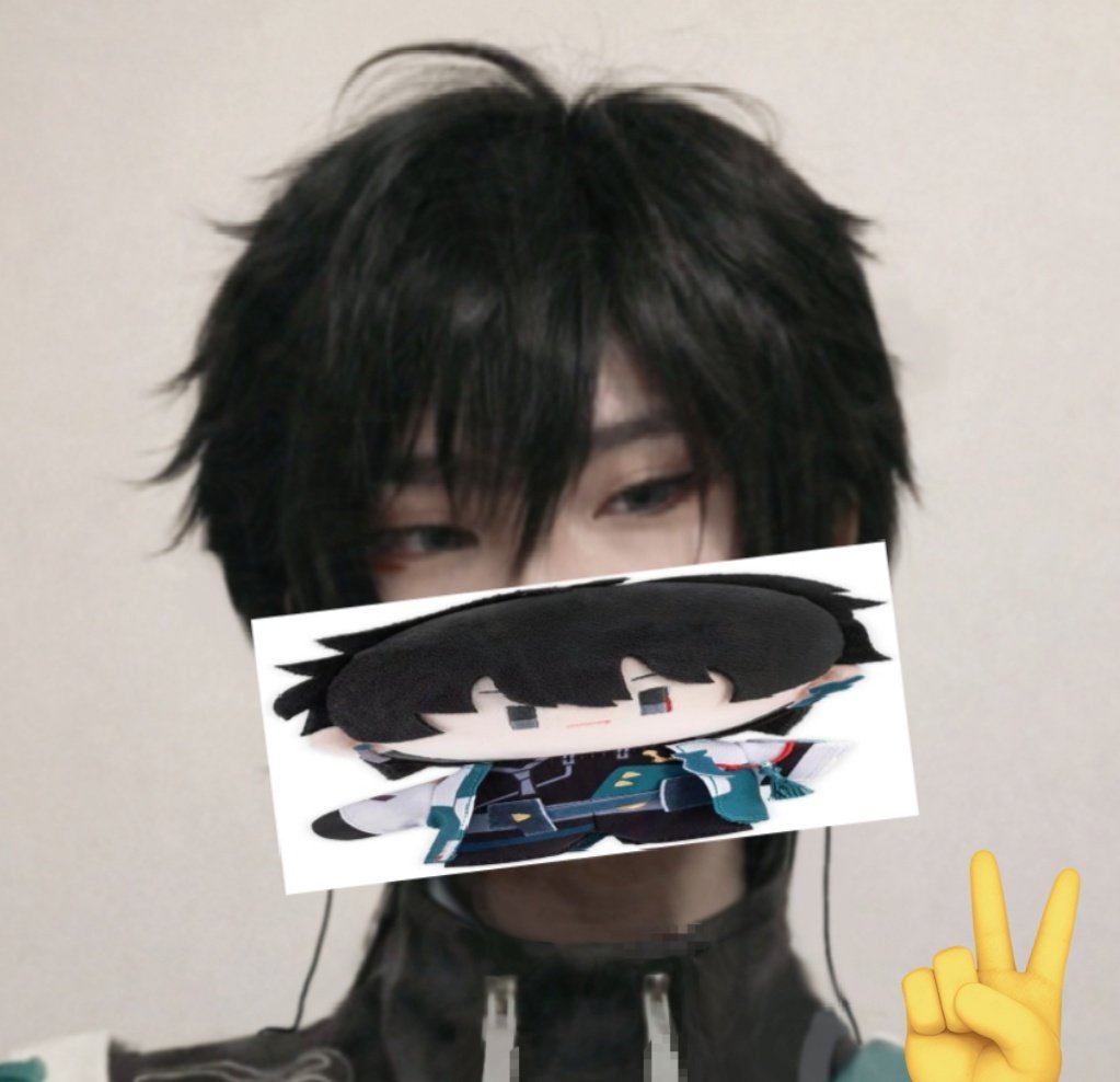 daily dan heng tweet media