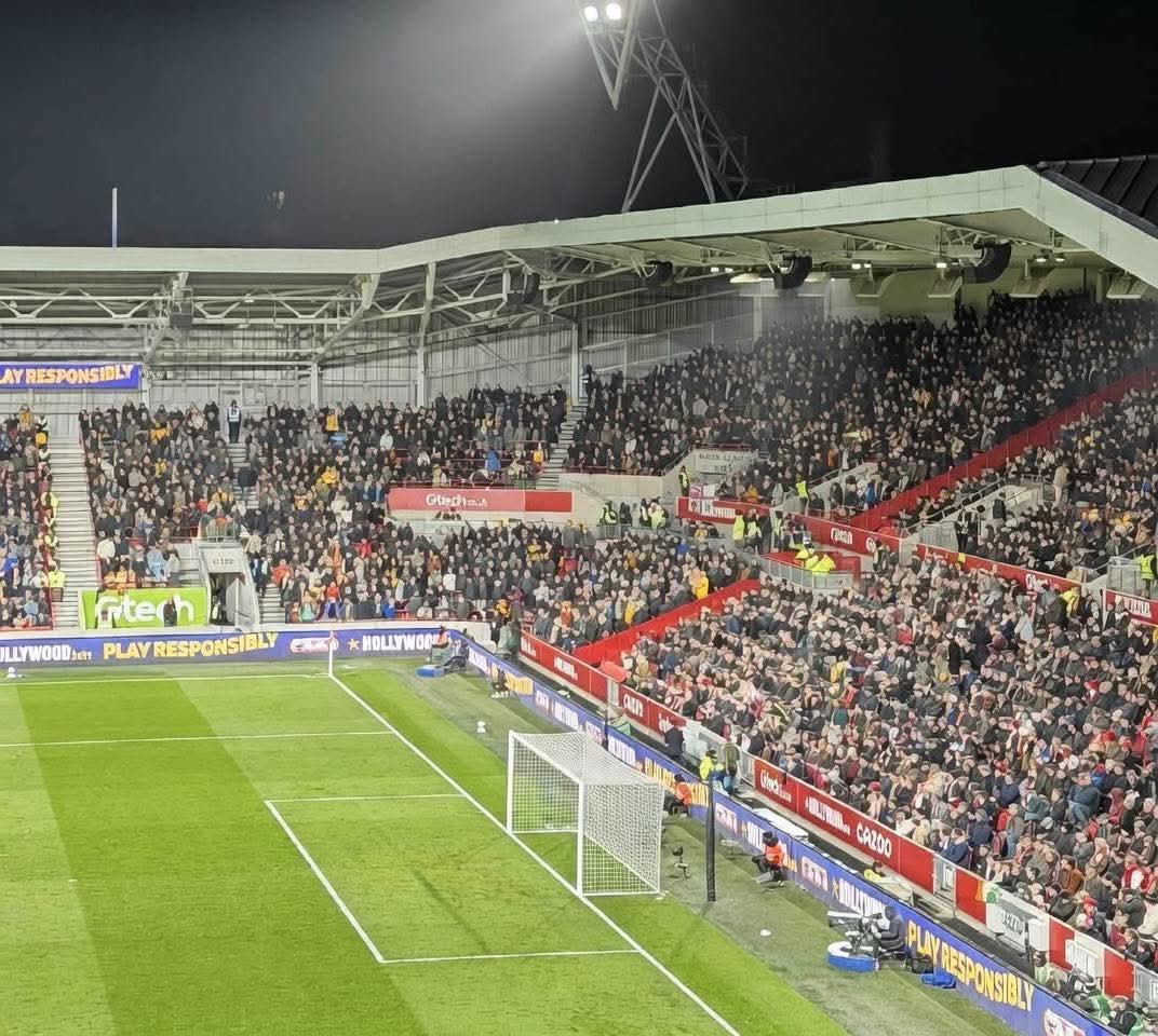 Football Away Days Club tweet media