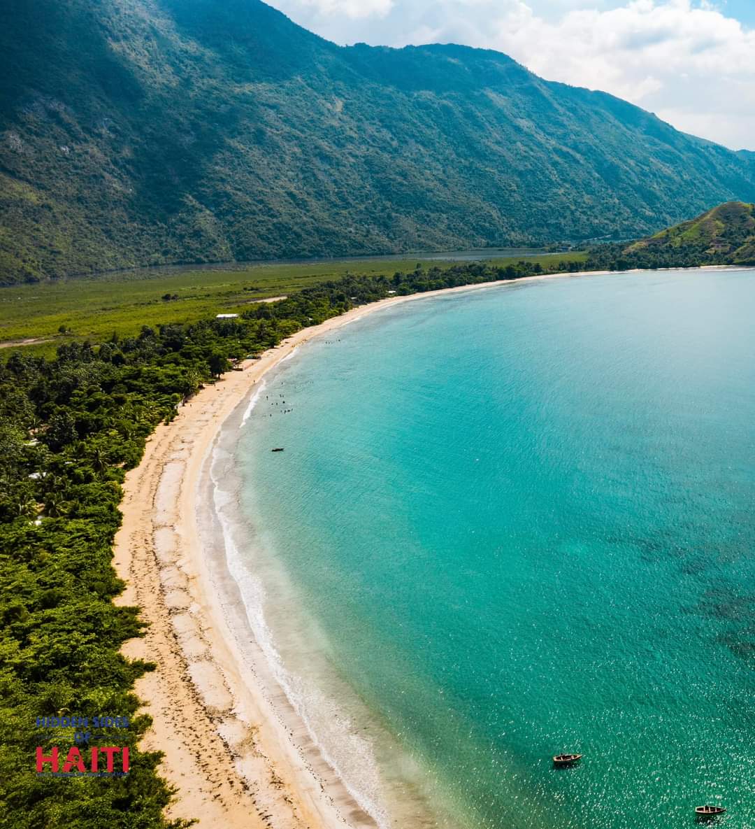 CiviqueEtmoral's tweet image. 📍La Baie de Chouchou Bay,Haïti 🇭🇹 Un lieu Magnifique.
Port- Margot, Nord, Haïti 🇭🇹
📸 hiddensidesofhaiti 
#CiviqueEtmoral , #Haïti #Tourisme