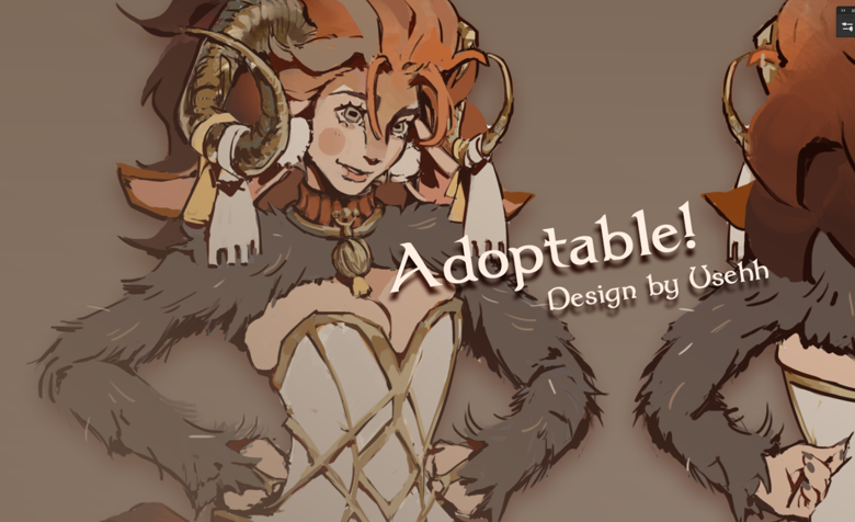 Useh - OPEN commissions 🌿🌸 tweet media