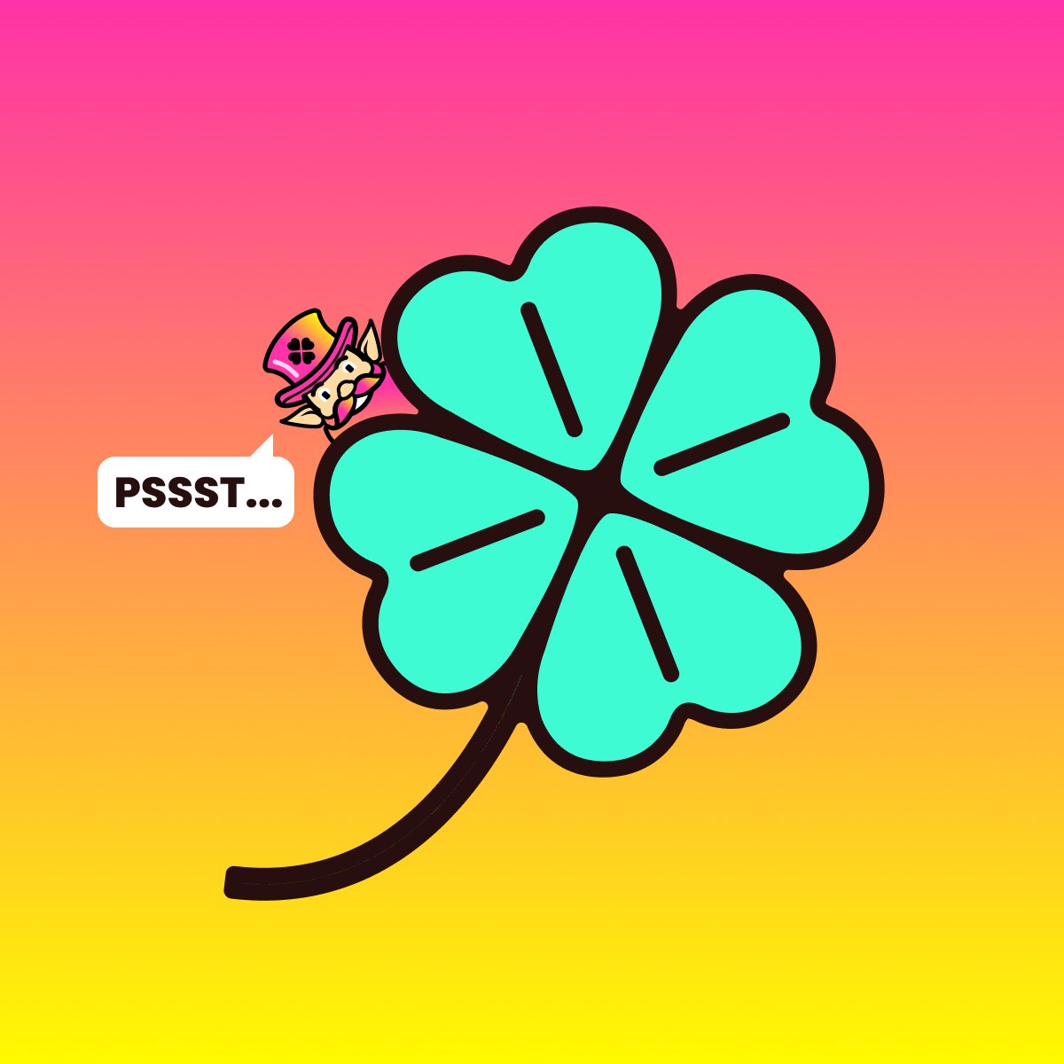 BOOST Lottery tweet media