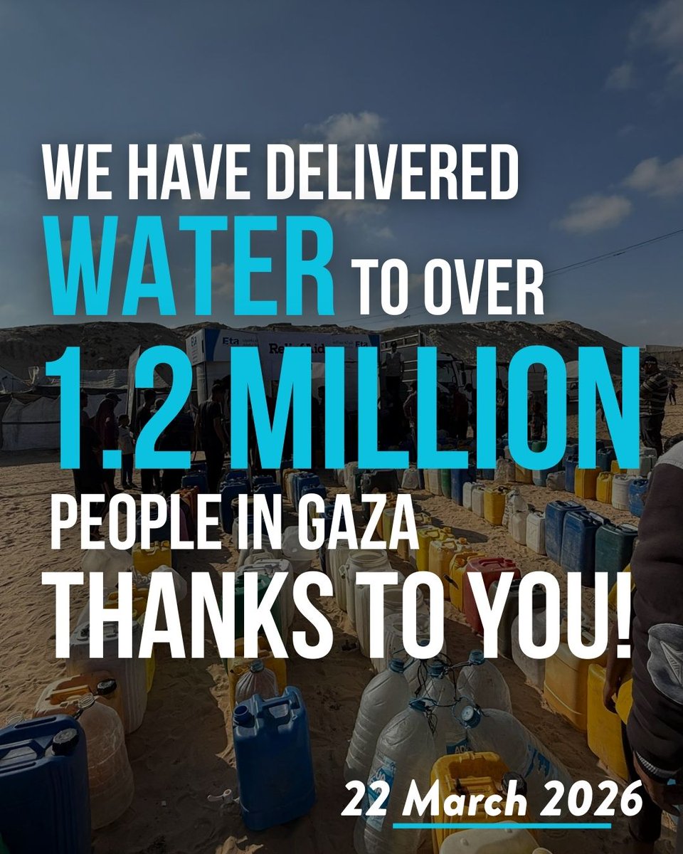 ReliefAid tweet media