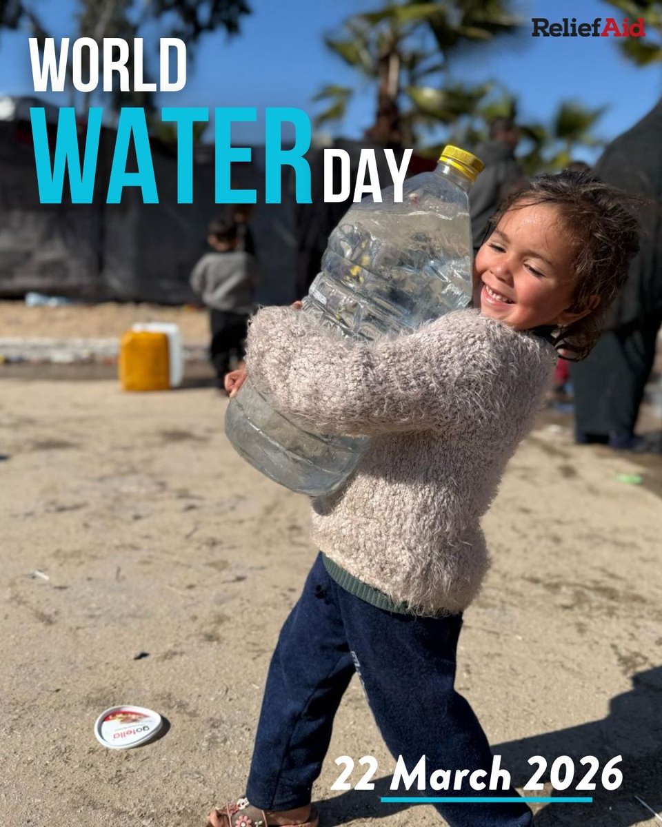 ReliefAid tweet media