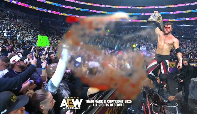 AEWDefender tweet media