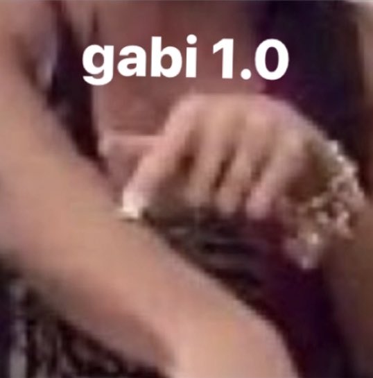 carioquettes (@carioquettes) on Twitter photo 