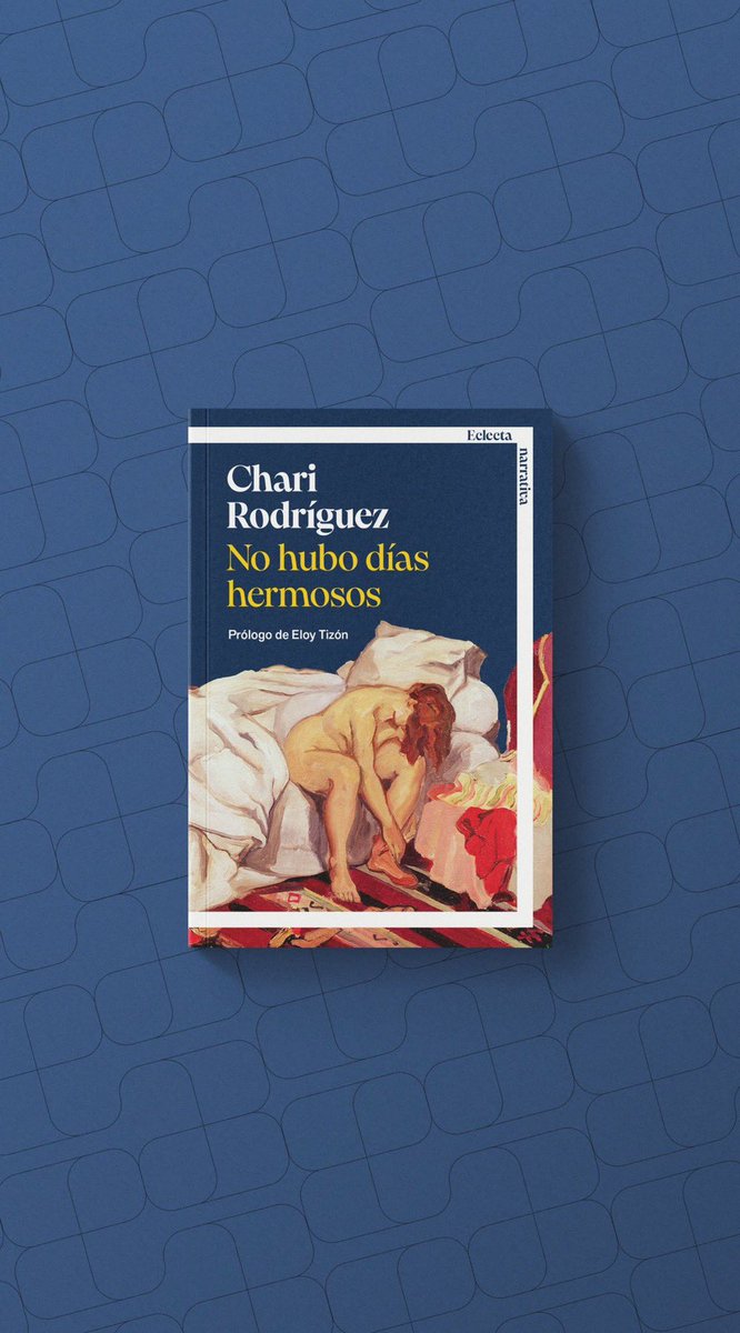 Chari Rodríguez tweet media