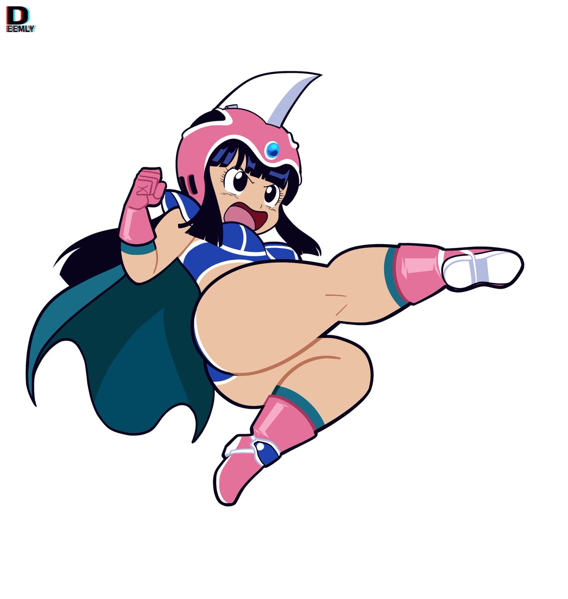 Deemly's House (COMMISSIONS OPEN) tweet media