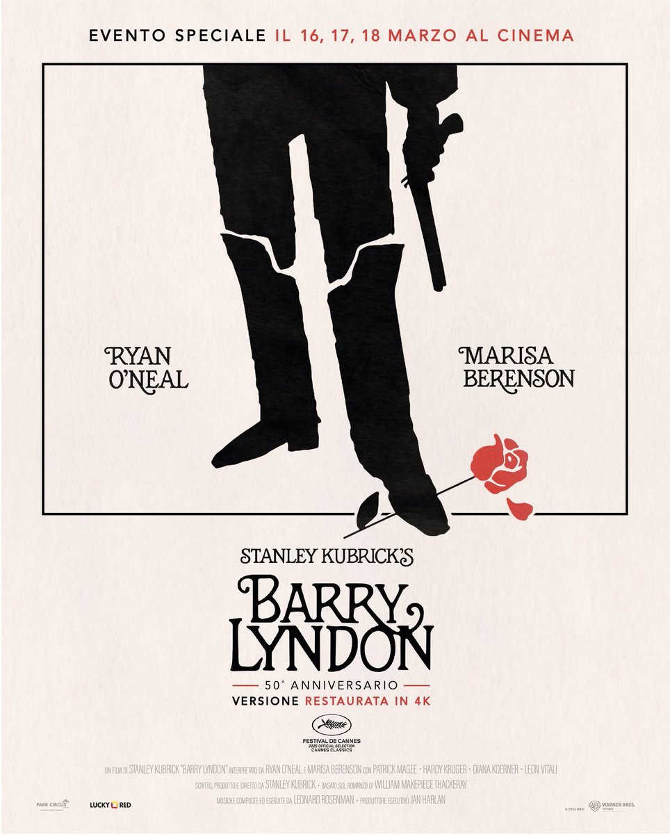 RB Casting tweet media