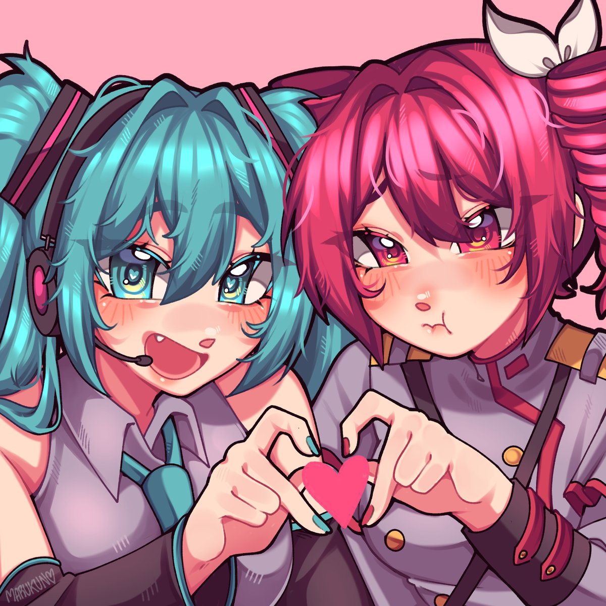 #kasaneteto #hatsunemiku