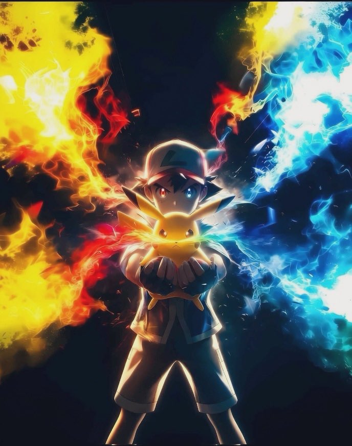 Epic nostalgic comeback