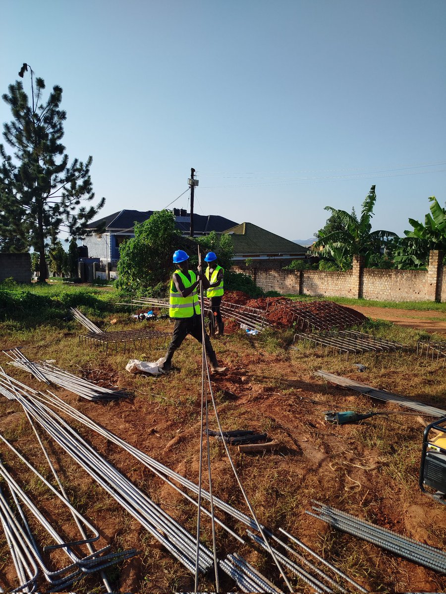 SOK Consults & Engineering Ltd tweet media