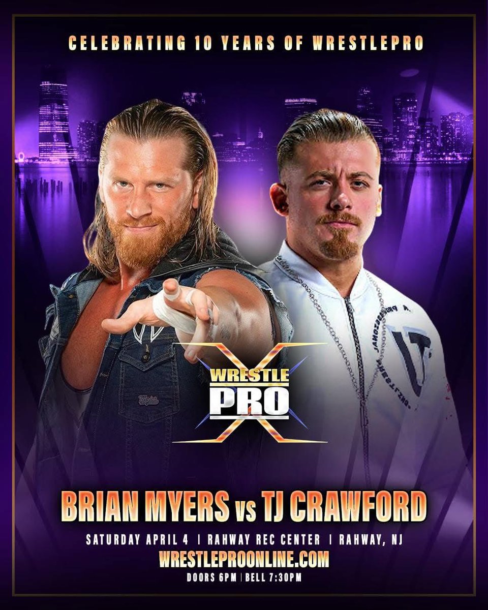 𝗪𝗿𝗲𝘀𝘁𝗹𝗲𝗣𝗿𝗼 tweet media