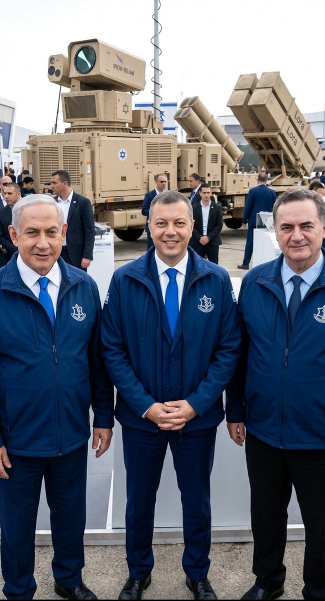 🦁Abendana Clévison a.k.a דוד לופז 🇮🇱 tweet media